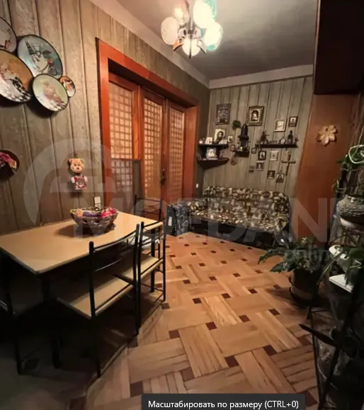 Сдам 3-комн. квартиру 80м² 4/9 эт. Тбилиси - изображение 11