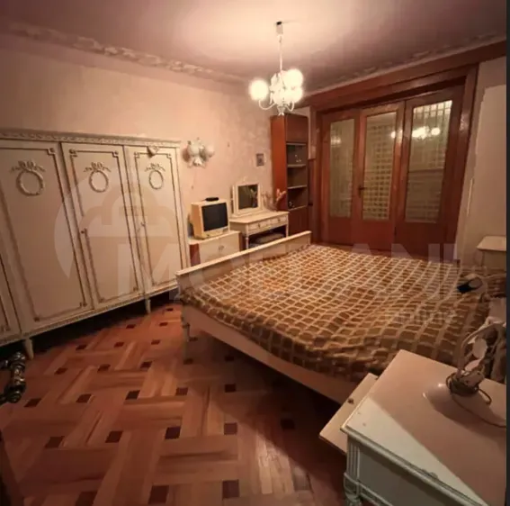 Сдам 3-комн. квартиру 80м² 4/9 эт. Тбилиси - изображение 4