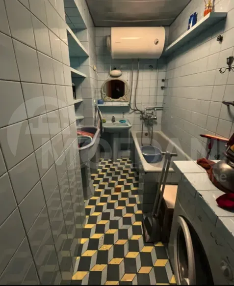 Сдам 3-комн. квартиру 80м² 4/9 эт. Тбилиси - изображение 10