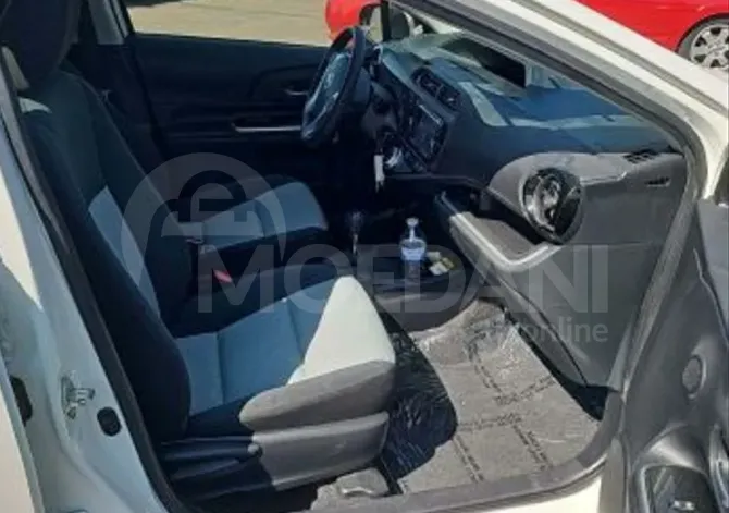 Toyota Prius C 2016 Tbilisi - photo 6