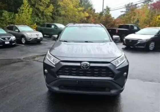 Toyota Rav4 2019 Tbilisi