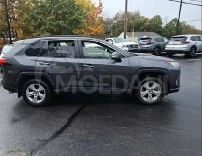 Toyota RAV4 2.5L 2019 თბილისი - photo 2