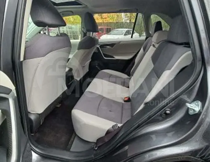 Toyota RAV4 2.5L 2019 თბილისი - photo 5