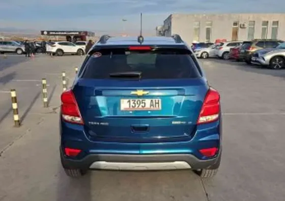 Chevrolet Trax 2020 Тбилиси