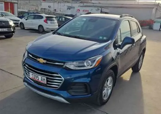 Chevrolet Trax 2020 Тбилиси