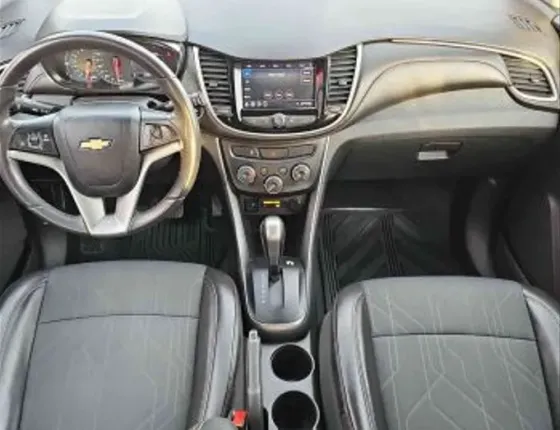 Chevrolet Trax 2020 Тбилиси