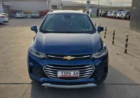 Chevrolet Trax 2020 Тбилиси