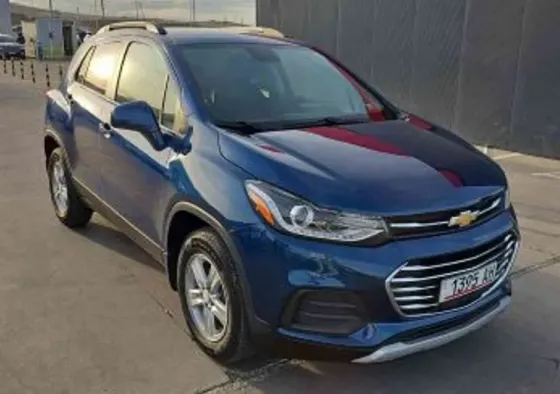 Chevrolet Trax 2020 Тбилиси