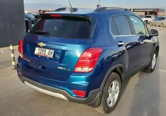 Chevrolet Trax 2020 Тбилиси