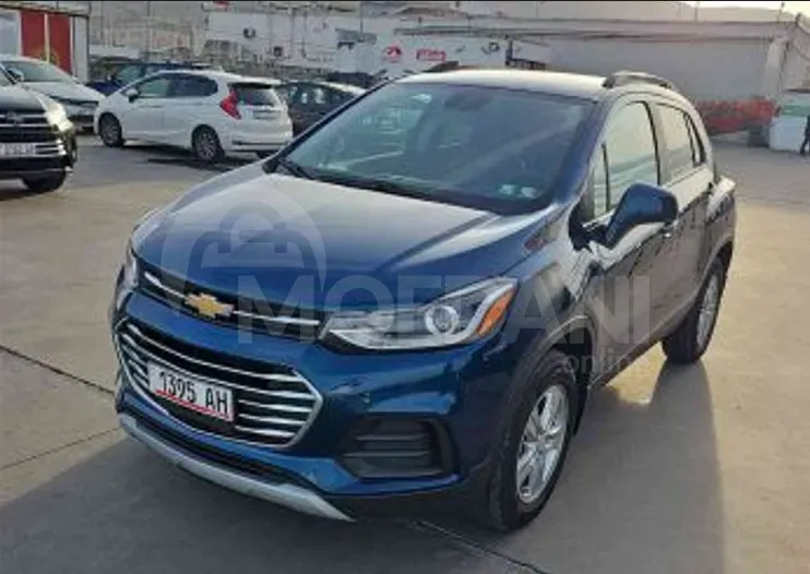 Chevrolet Trax 2020 Тбилиси - изображение 1