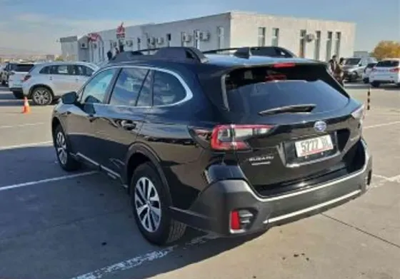 Subaru Outback 2021 თბილისი