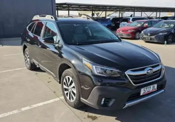 Subaru Outback 2021 თბილისი