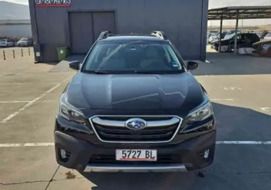 Subaru Outback 2021 თბილისი