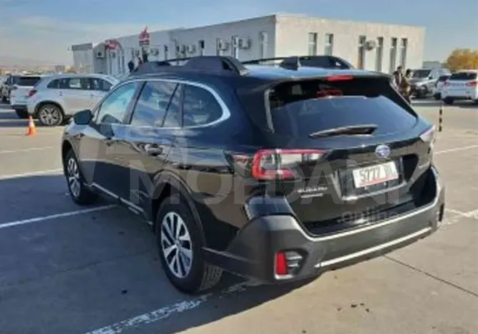 Subaru Outback 2021 თბილისი - photo 6