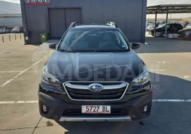 Subaru Outback 2021 თბილისი - photo 2