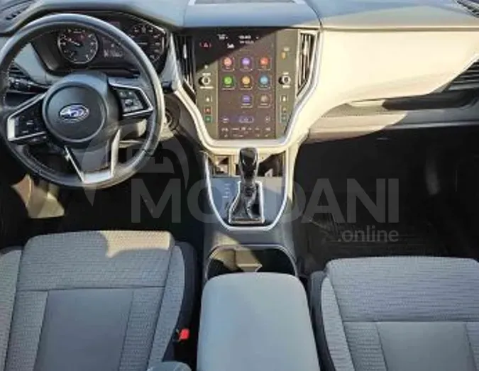 Subaru Outback 2021 Тбилиси - изображение 5