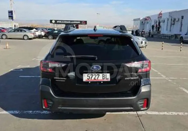 Subaru Outback 2021 Тбилиси - изображение 4