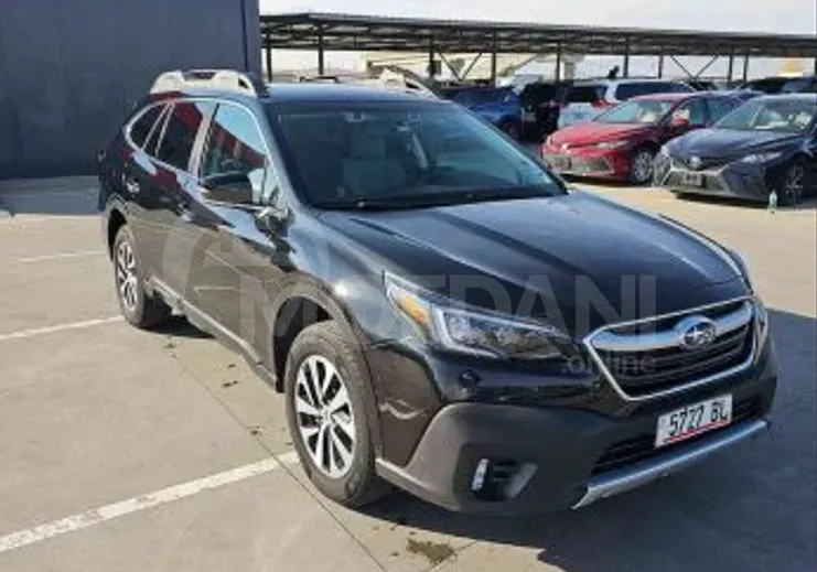 Subaru Outback 2021 Тбилиси - изображение 3