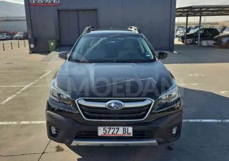Subaru Outback 2021 Тбилиси - изображение 2