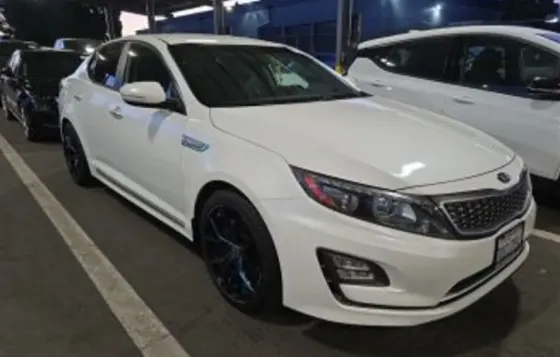 Kia Optima 2016 Тбилиси