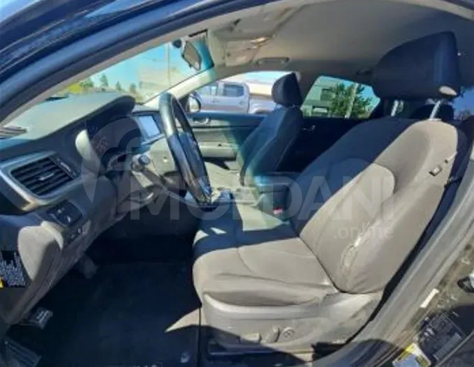 Kia Optima 2017 თბილისი - photo 5