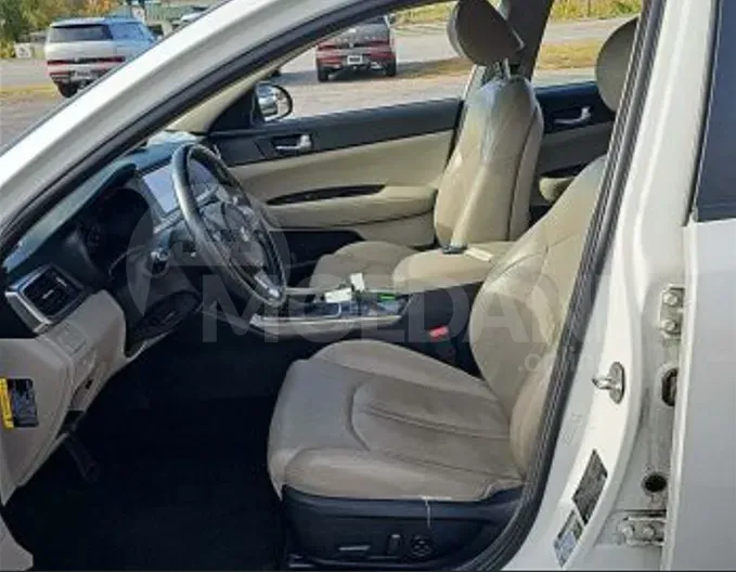 Kia Optima 2017 თბილისი - photo 5