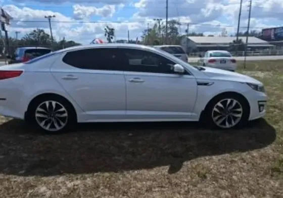 Kia Optima 2014 Тбилиси