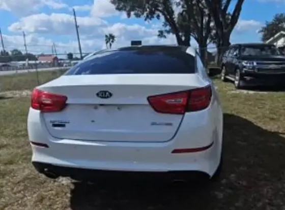 Kia Optima 2014 Тбилиси