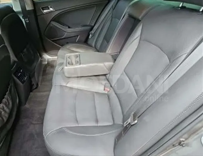 Kia Optima 2015 თბილისი - photo 5