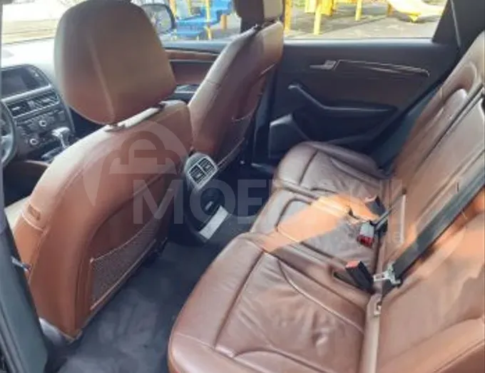 Audi Q5 2017 Тбилиси - изображение 5