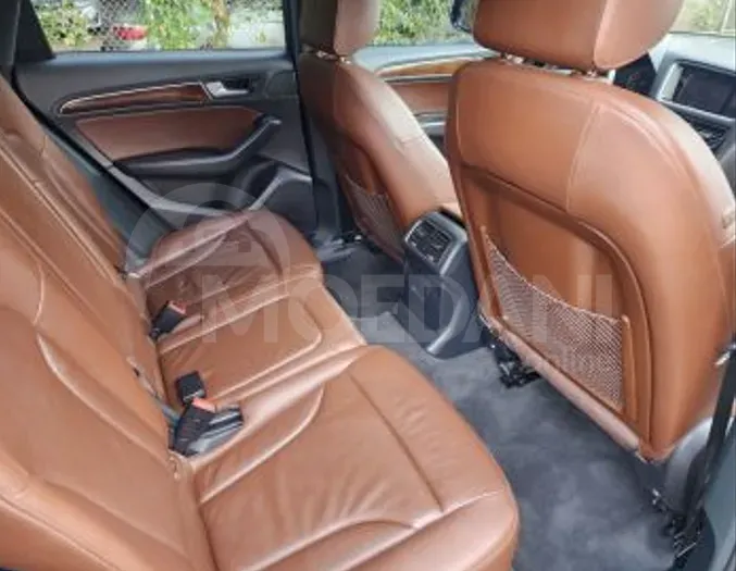 Audi Q5 2017 Тбилиси - изображение 6