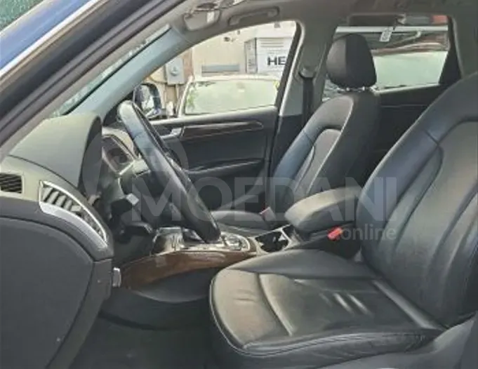 Audi Q5 2016 Тбилиси - изображение 4