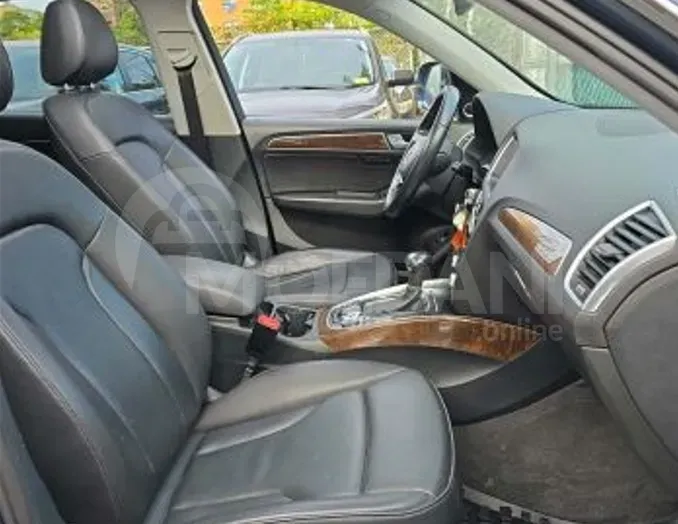 Audi Q5 2016 Тбилиси - изображение 5