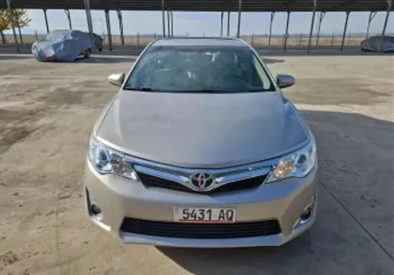 Toyota Camry 2014 Tbilisi