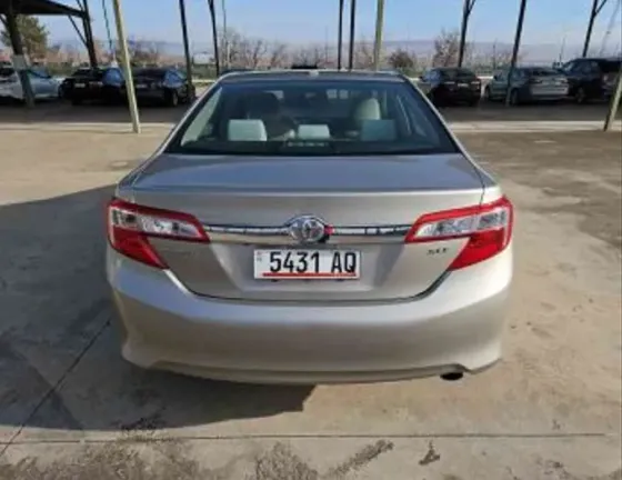 Toyota Camry 2014 Tbilisi