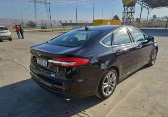 Ford Fusion 2020 თბილისი