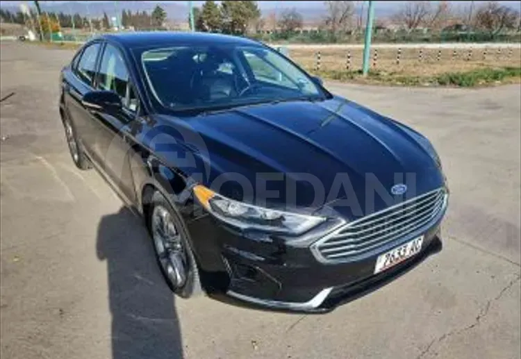 Ford Fusion 1.5L 2020 Тбилиси - изображение 3