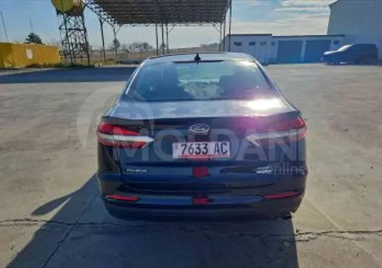 Ford Fusion 1.5L 2020 Тбилиси - изображение 4