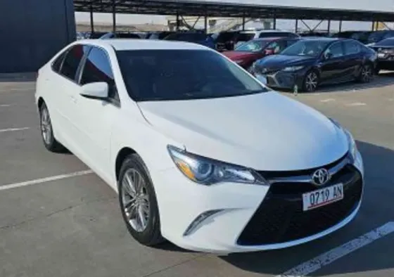 Toyota Camry 2016 Tbilisi