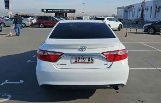 Toyota Camry 2016 Tbilisi