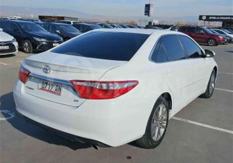 Toyota Camry 2.5L 2016 Тбилиси - изображение 4