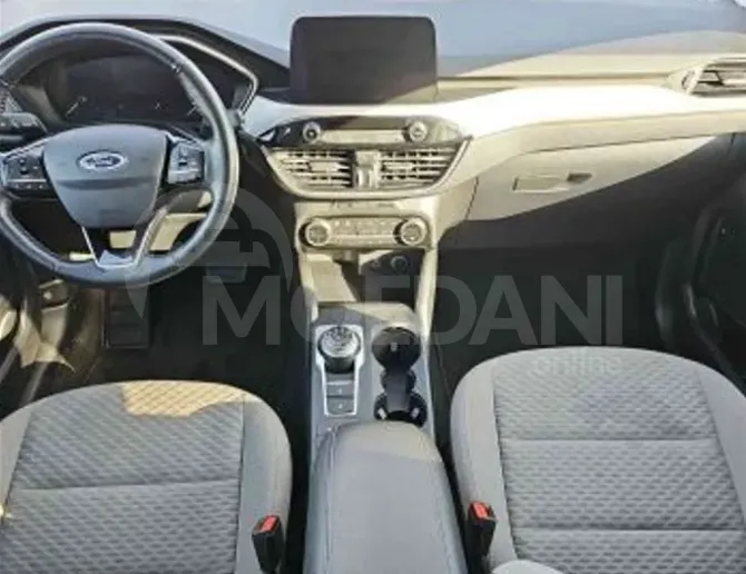 Ford Escape 2021 Tbilisi - photo 6