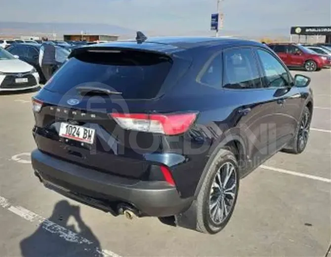 Ford Escape 2021 Tbilisi - photo 4