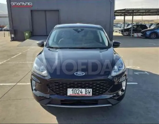 Ford Escape 2021 Tbilisi - photo 2