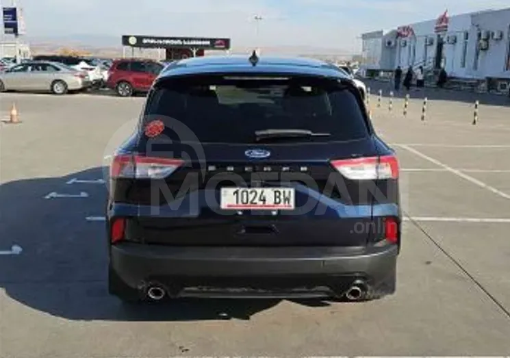 Ford Escape 1.5L 2021 Тбилиси - изображение 5