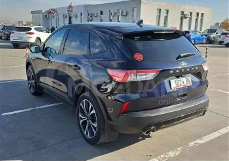 Ford Escape 1.5L 2021 Тбилиси - изображение 7