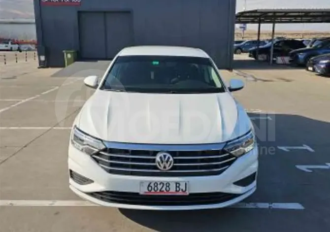 Volkswagen Jetta 2021 Tbilisi - photo 2