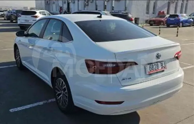 Volkswagen Jetta 2021 Tbilisi - photo 6