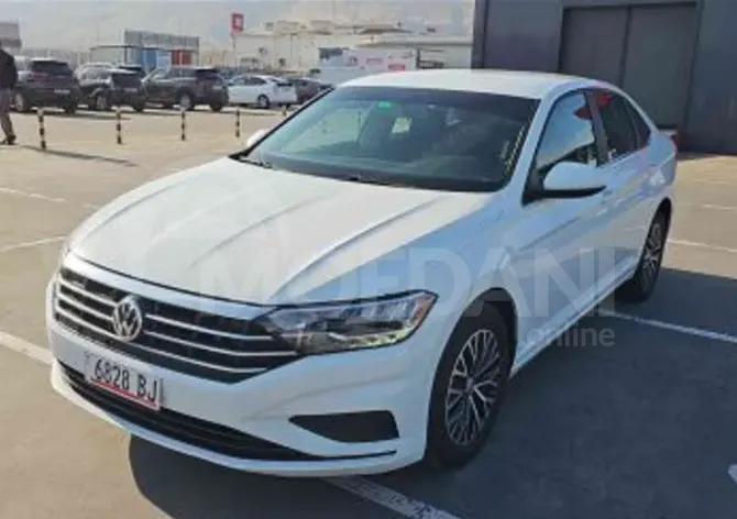 Volkswagen Jetta 2021 Tbilisi - photo 1