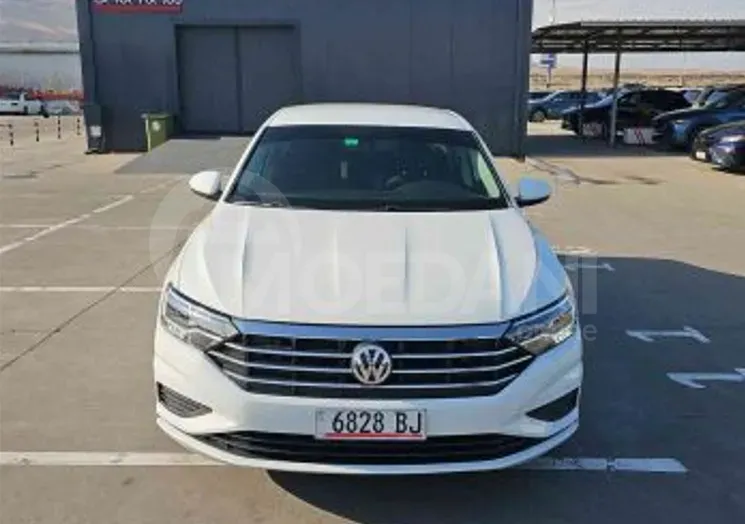 Volkswagen Jetta 1.4 2021 თბილისი - photo 2